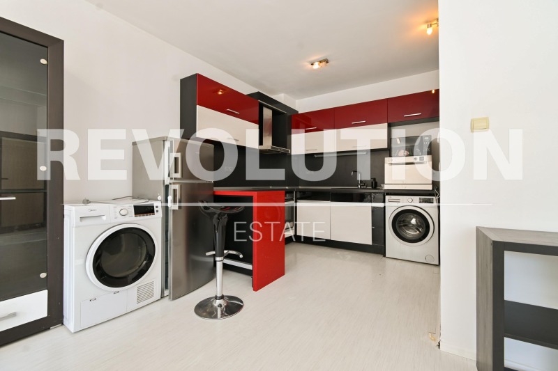 Para alugar  1 quarto Sofia , Boiana , 68 m² | 50090649 - imagem [7]