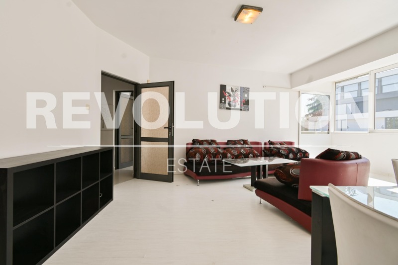 Para alugar  1 quarto Sofia , Boiana , 68 m² | 50090649 - imagem [3]