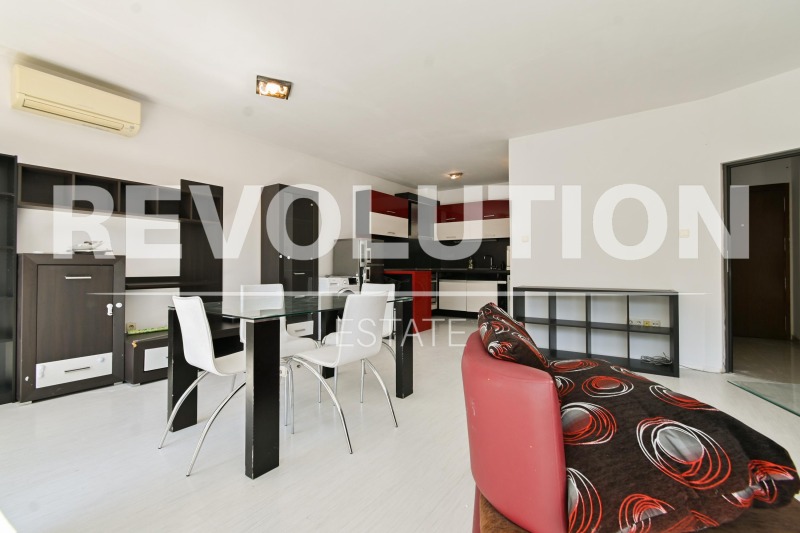 Para alugar  1 quarto Sofia , Boiana , 68 m² | 50090649 - imagem [5]