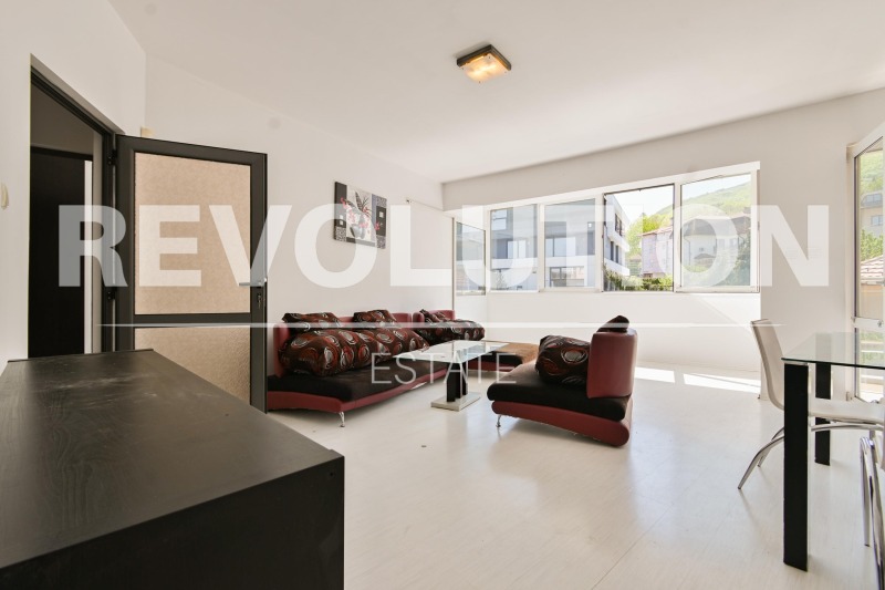 Para alugar  1 quarto Sofia , Boiana , 68 m² | 50090649 - imagem [2]