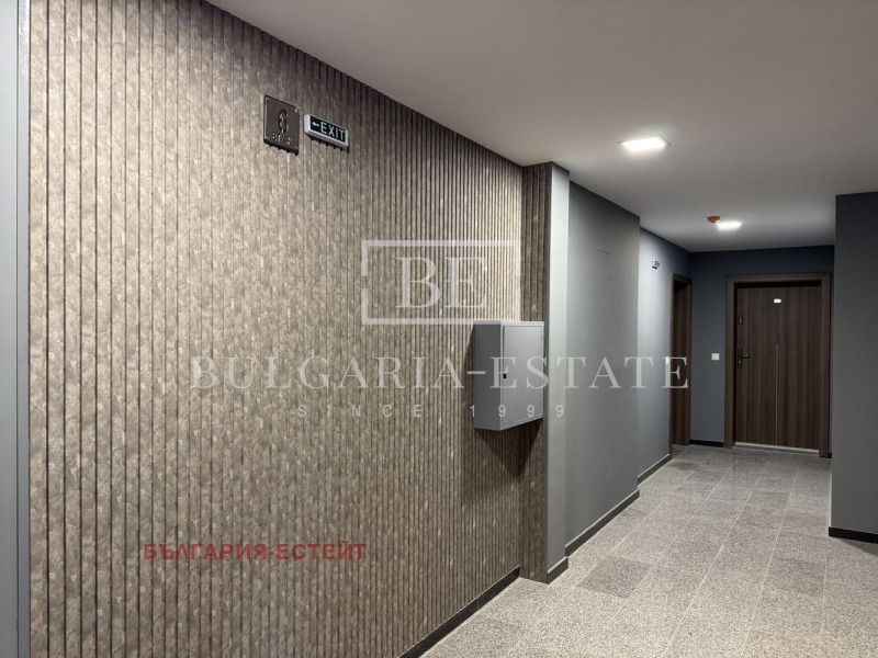 Издаје се  1 спаваћа соба Варна , Бриз , 74 м2 | 86992856 - слика [5]