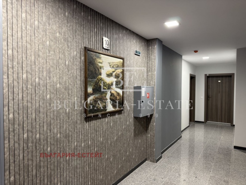 Издаје се  1 спаваћа соба Варна , Бриз , 74 м2 | 86992856 - слика [4]