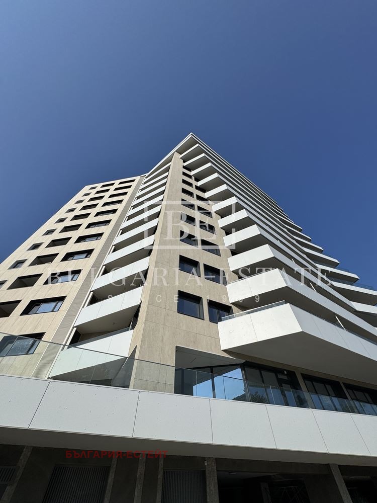 Издаје се  1 спаваћа соба Варна , Бриз , 74 м2 | 86992856 - слика [3]