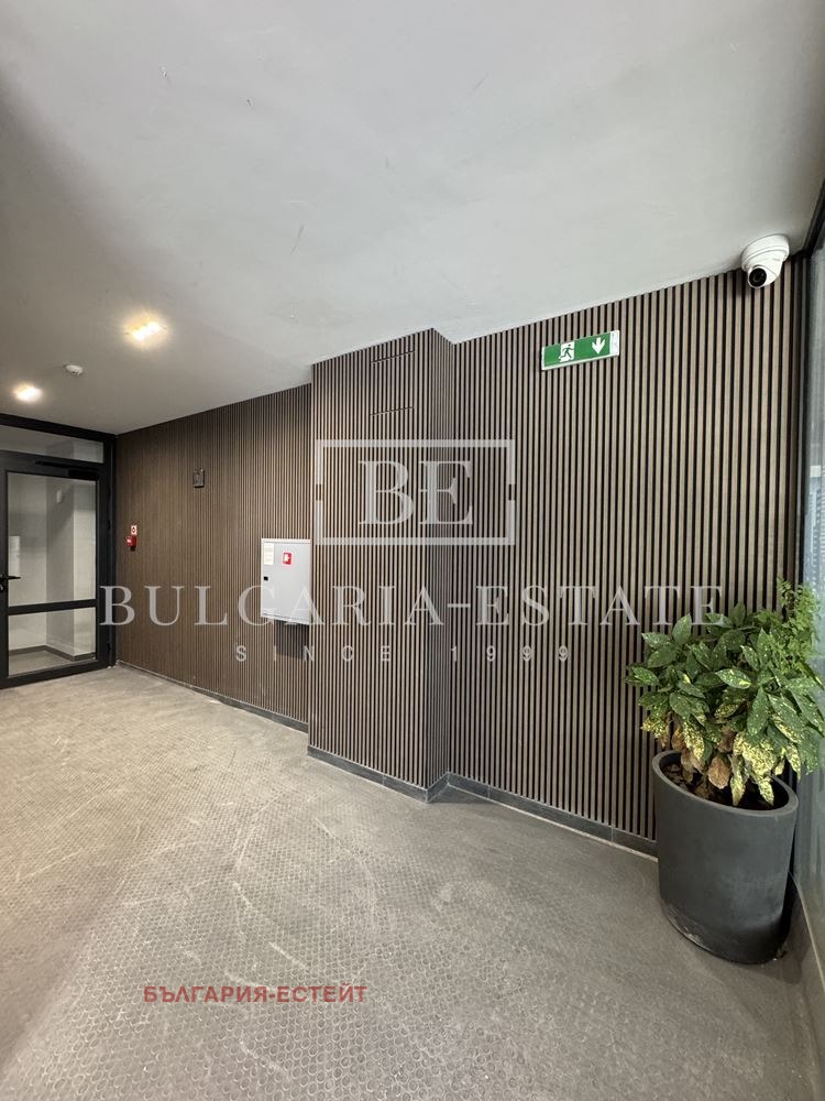 Издаје се  1 спаваћа соба Варна , Бриз , 74 м2 | 86992856 - слика [6]