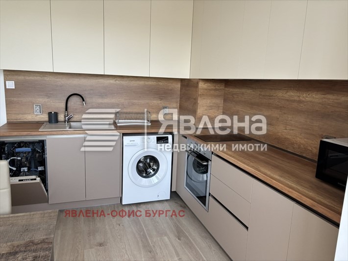 Do wynajęcia  1 sypialnia Burgas , Bratja Miladinowi , 42 mkw | 68608346 - obraz [7]
