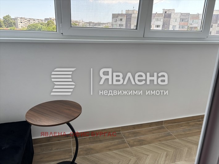 Do wynajęcia  1 sypialnia Burgas , Bratja Miladinowi , 42 mkw | 68608346 - obraz [4]