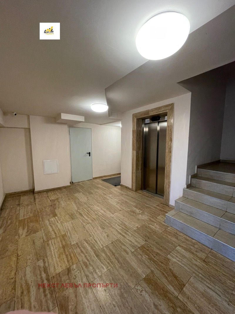 Дава под наем  2-стаен град София , Кръстова вада , 65 кв.м | 46677285 - изображение [15]