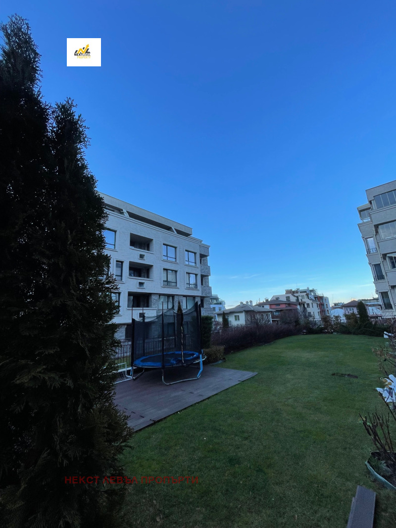 Дава под наем  2-стаен град София , Кръстова вада , 65 кв.м | 46677285 - изображение [14]