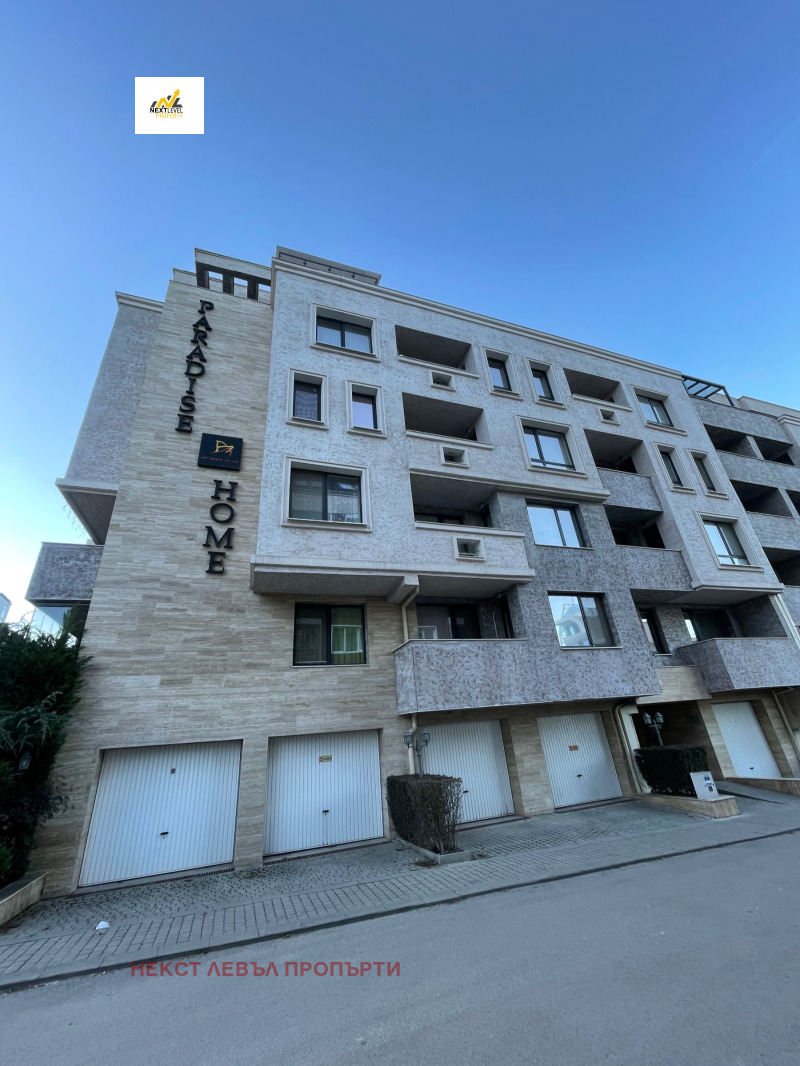 Дава под наем  2-стаен град София , Кръстова вада , 65 кв.м | 46677285