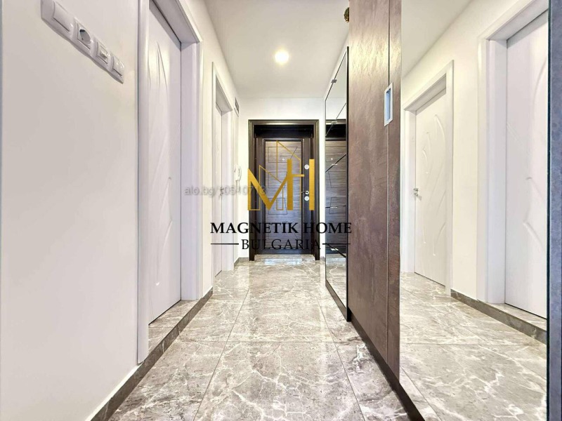 Kiralık  1 yatak odası Burgas , Vazrajdane , 65 metrekare | 14658390 - görüntü [6]