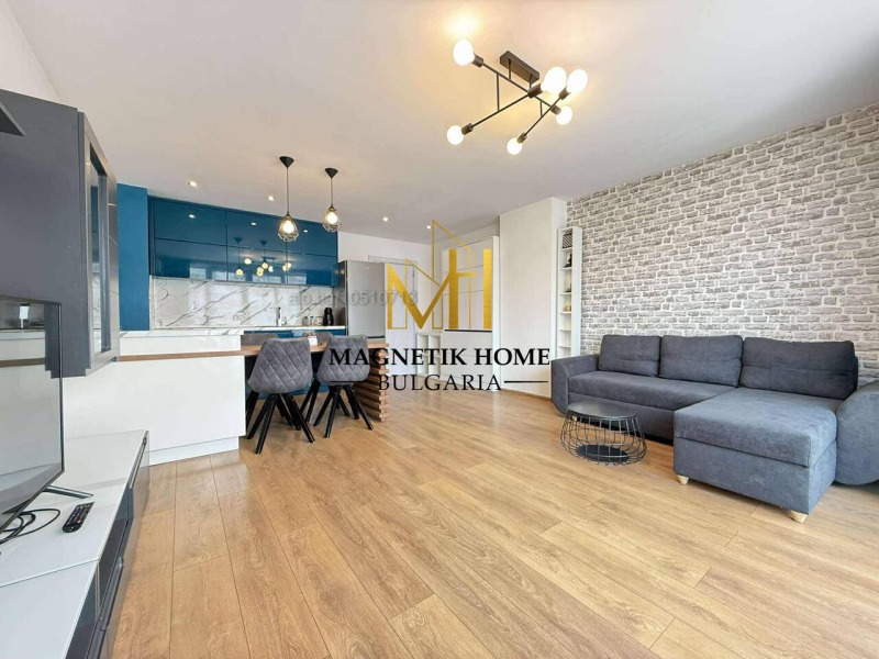 Kiralık  1 yatak odası Burgas , Vazrajdane , 65 metrekare | 14658390 - görüntü [8]