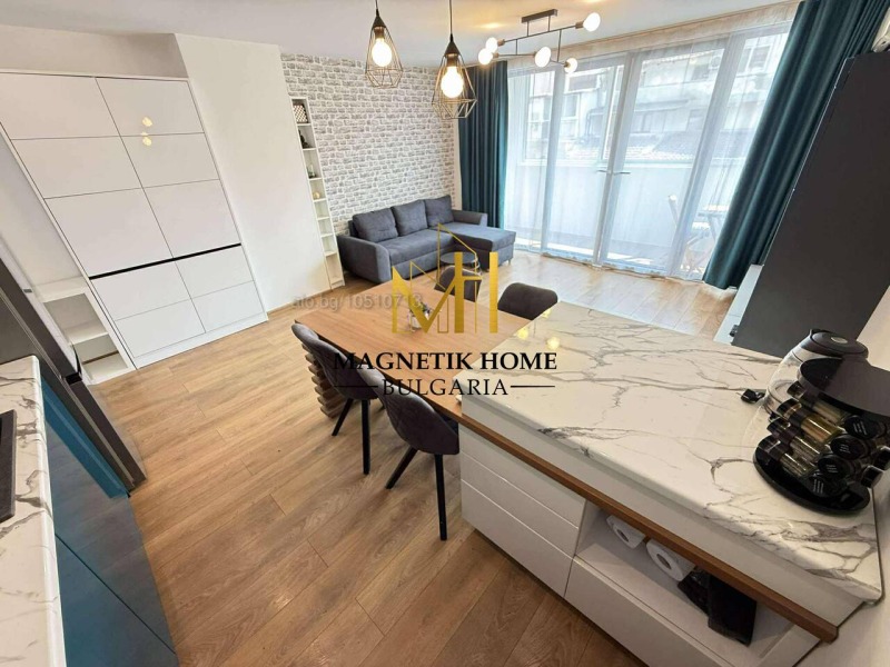 Kiralık  1 yatak odası Burgas , Vazrajdane , 65 metrekare | 14658390 - görüntü [9]