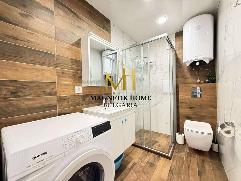 Kiralık  1 yatak odası Burgas , Vazrajdane , 65 metrekare | 14658390 - görüntü [2]