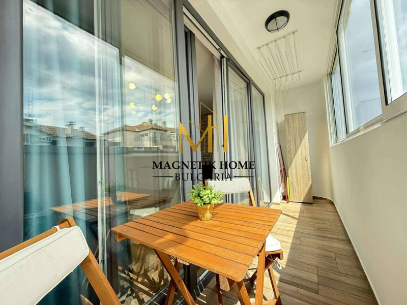 Kiralık  1 yatak odası Burgas , Vazrajdane , 65 metrekare | 14658390 - görüntü [3]