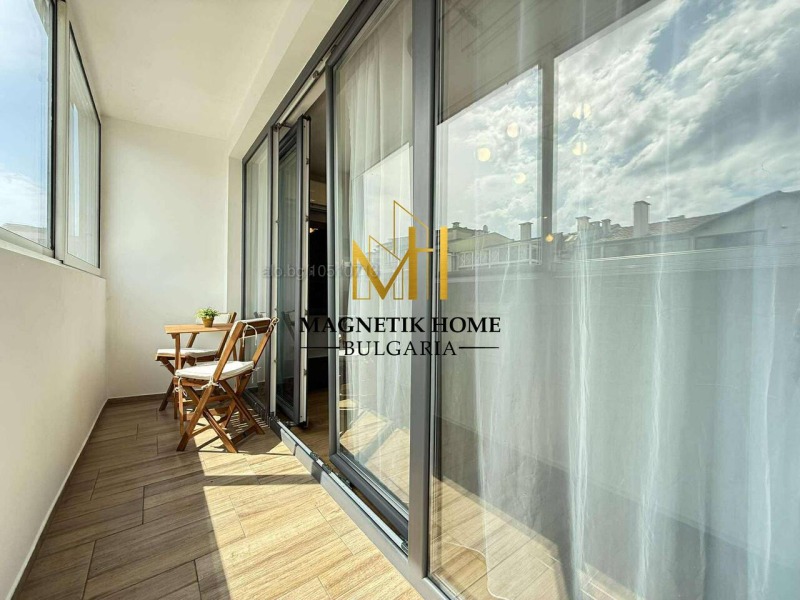 Kiralık  1 yatak odası Burgas , Vazrajdane , 65 metrekare | 14658390 - görüntü [7]