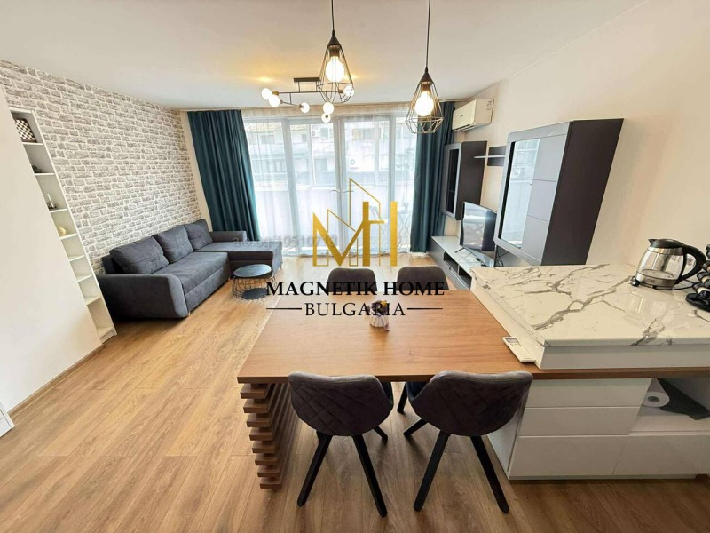 Kiralık  1 yatak odası Burgas , Vazrajdane , 65 metrekare | 14658390 - görüntü [10]