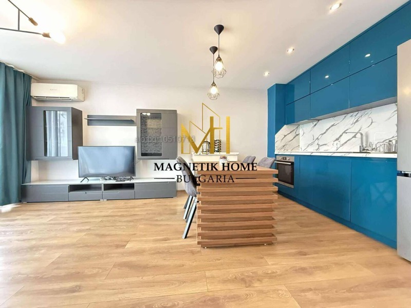 Kiralık  1 yatak odası Burgas , Vazrajdane , 65 metrekare | 14658390 - görüntü [11]