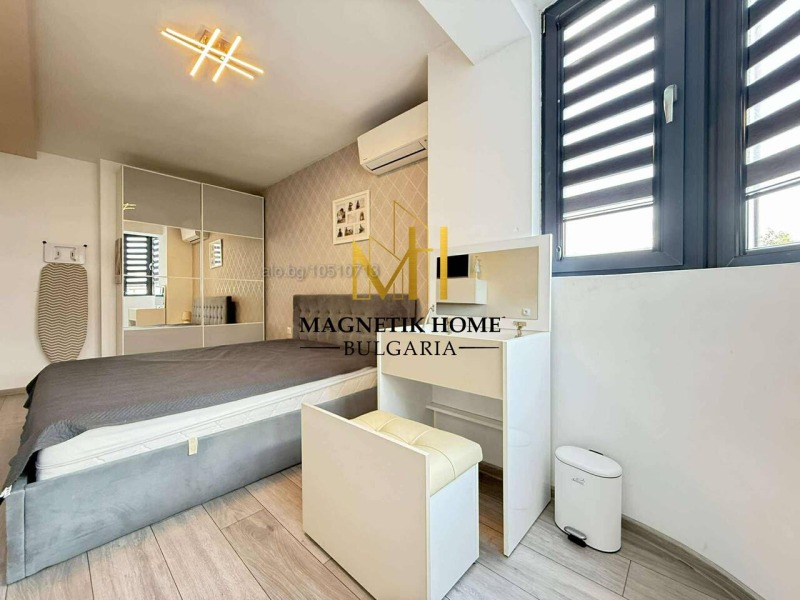 Kiralık  1 yatak odası Burgas , Vazrajdane , 65 metrekare | 14658390 - görüntü [5]