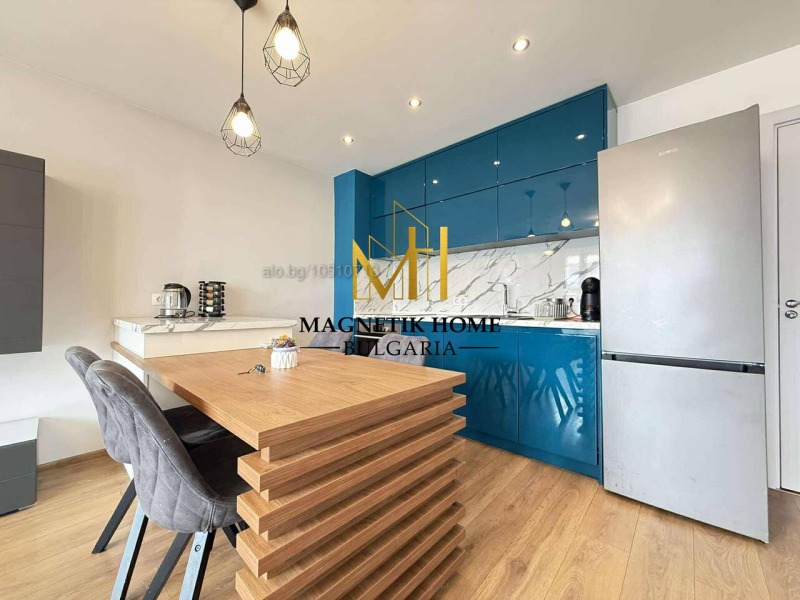 Kiralık  1 yatak odası Burgas , Vazrajdane , 65 metrekare | 14658390 - görüntü [12]