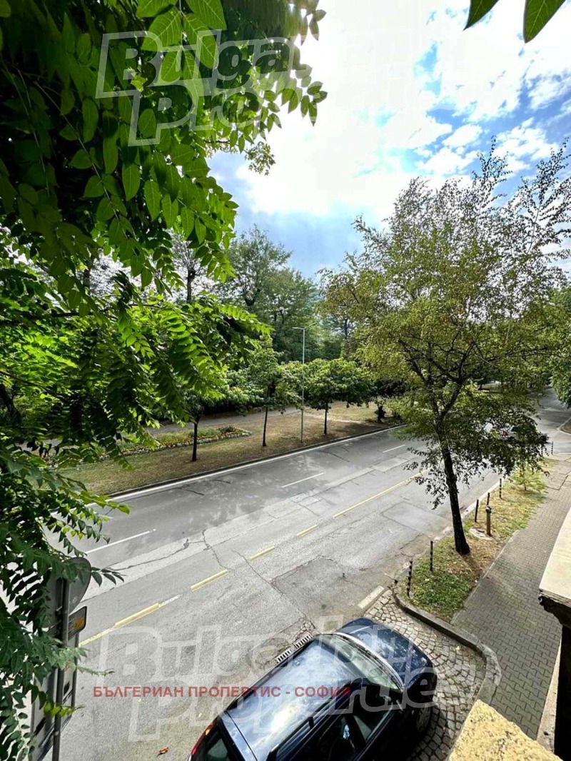 Дава под наем 2-СТАЕН, гр. София, Център, снимка 7 - Апартаменти - 52481344