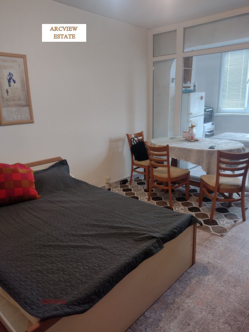 Дава под наем 2-СТАЕН, гр. София, Редута, снимка 4 - Апартаменти - 53462053