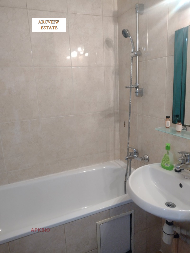 Дава под наем 2-СТАЕН, гр. София, Редута, снимка 9 - Апартаменти - 53462053