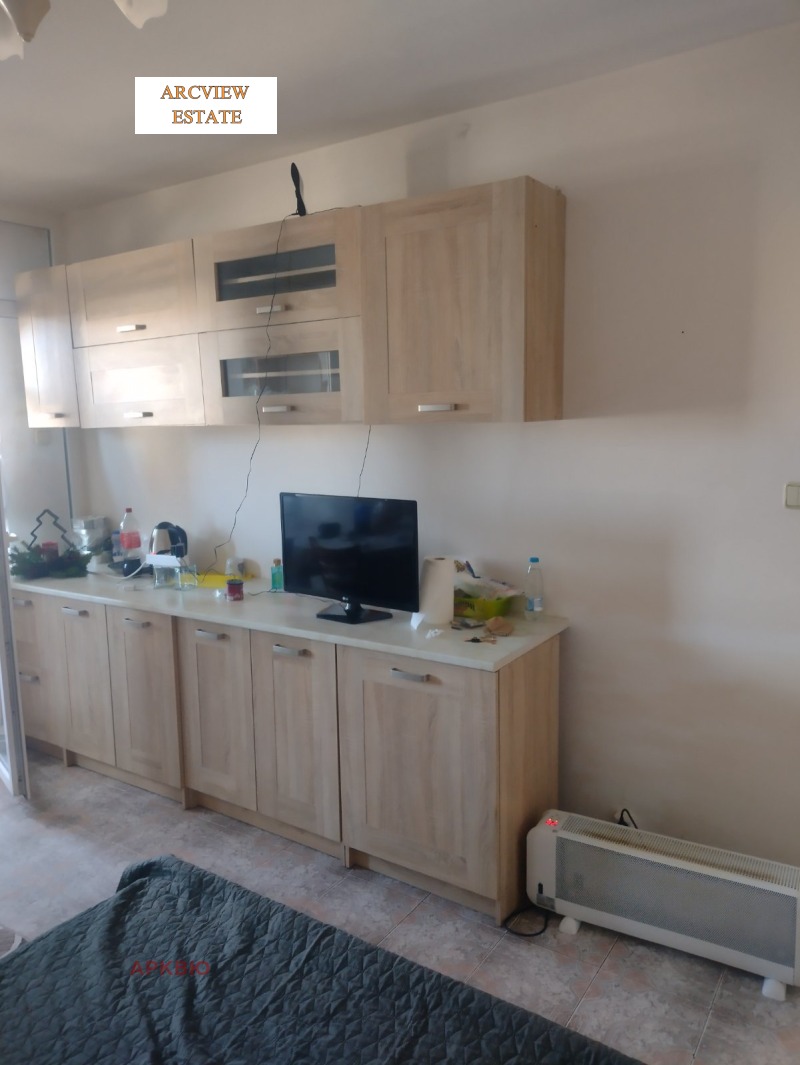 Дава под наем 2-СТАЕН, гр. София, Редута, снимка 6 - Апартаменти - 53462053