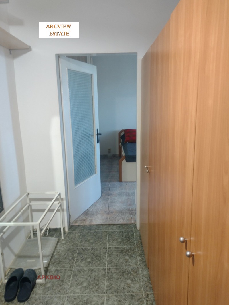 Дава под наем 2-СТАЕН, гр. София, Редута, снимка 2 - Апартаменти - 53462053