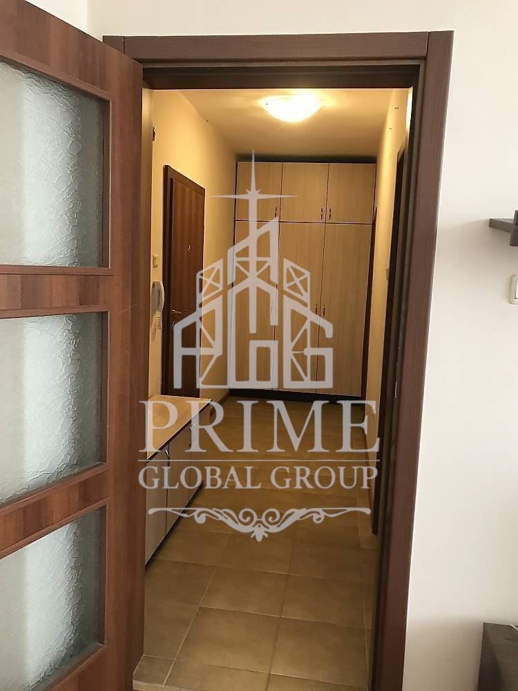 Дава под наем 2-СТАЕН, гр. Бургас, Лазур, снимка 3 - Апартаменти - 54288060