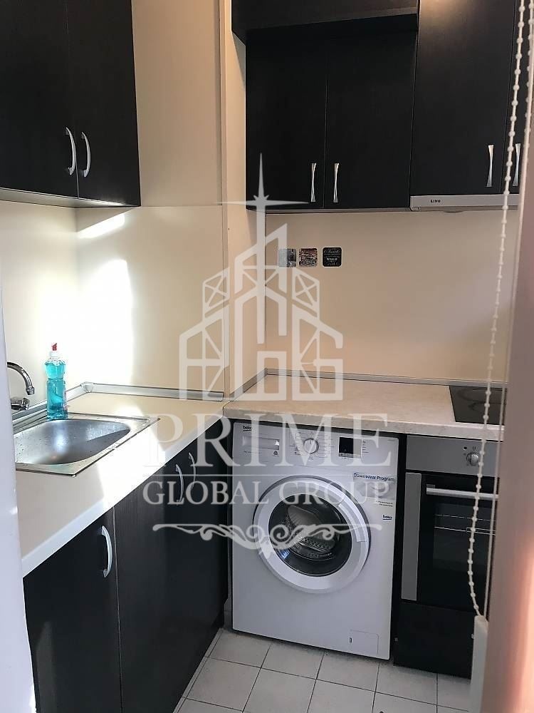 Дава под наем 2-СТАЕН, гр. Бургас, Лазур, снимка 4 - Апартаменти - 54288060