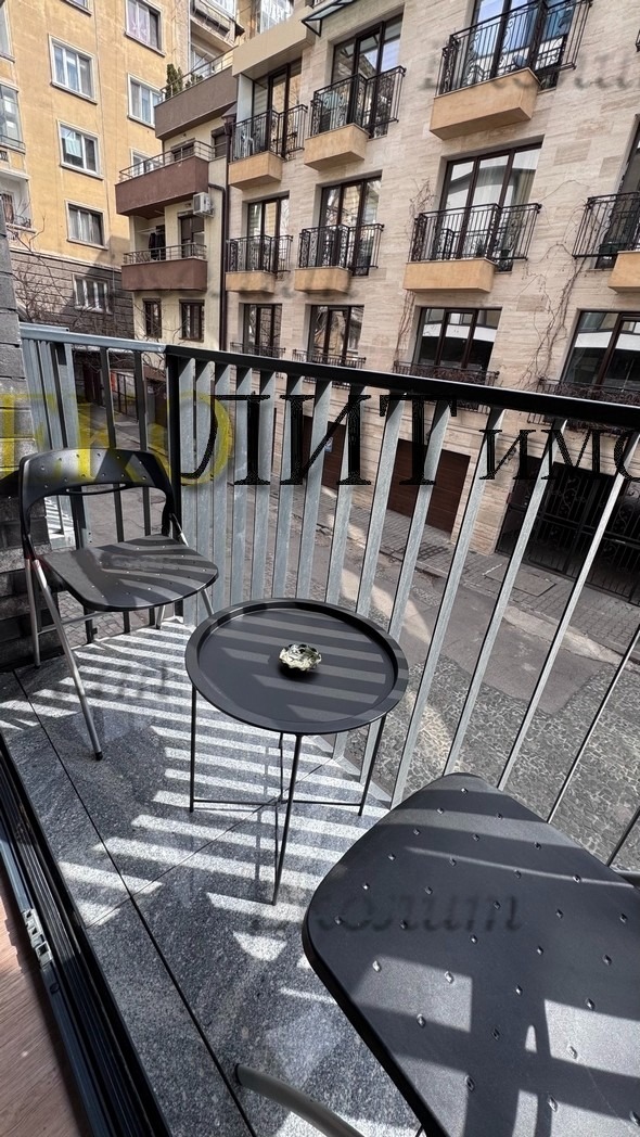 Дава под наем 2-СТАЕН, гр. София, Център, снимка 7 - Апартаменти - 54351069