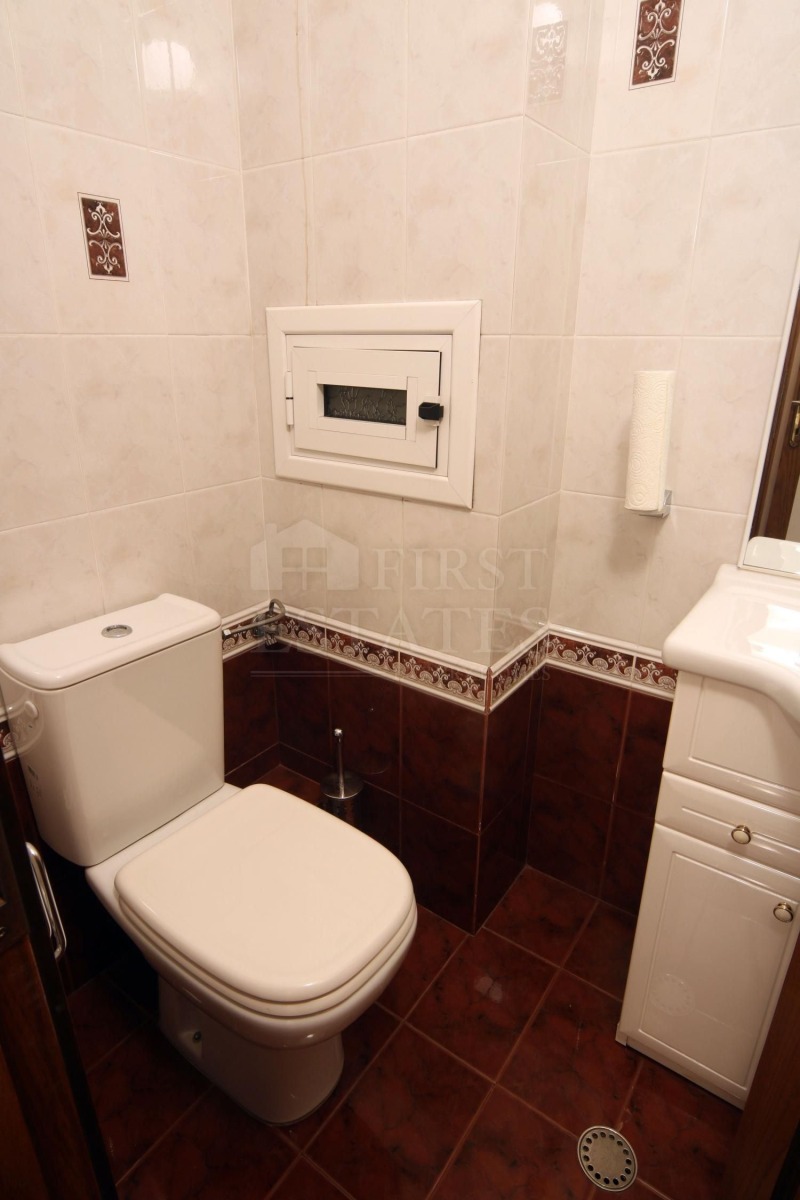 For Rent  3+ bedroom Sofia , Lozenets , 340 sq.m | 39283288 - image [8]