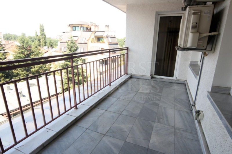 For Rent  3+ bedroom Sofia , Lozenets , 340 sq.m | 39283288 - image [13]