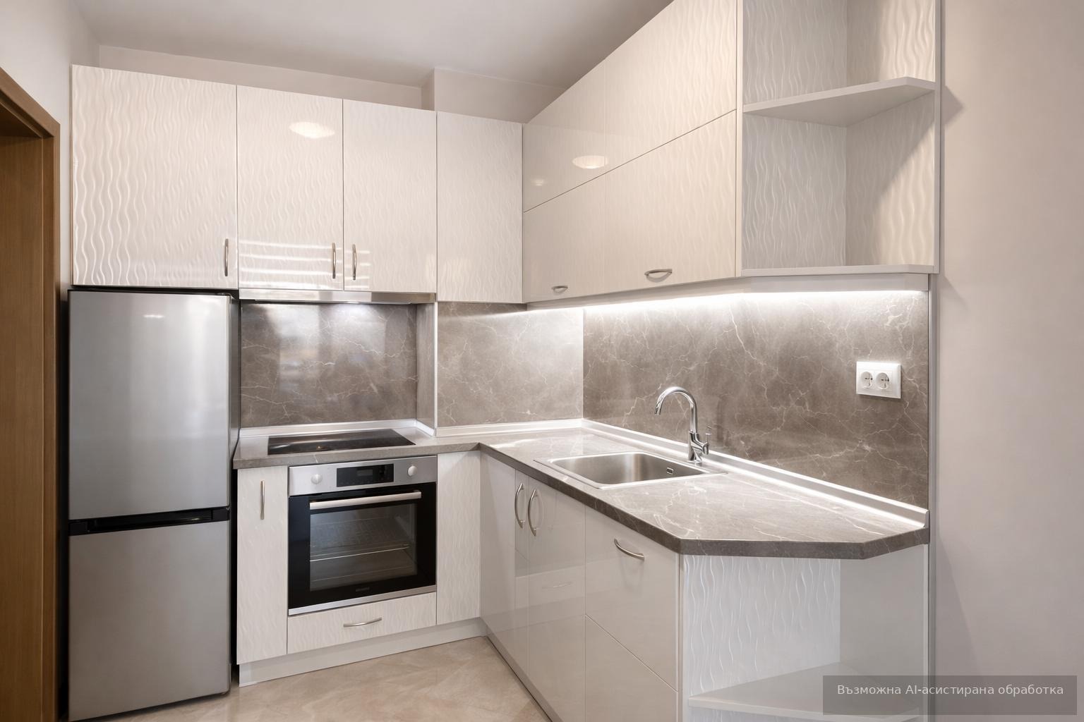 Дава под наем 2-СТАЕН, гр. Пловдив, Каменица 1