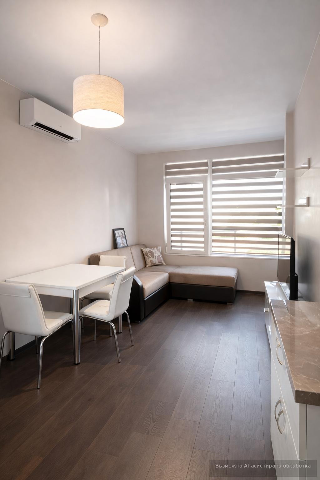 Дава под наем 2-СТАЕН, гр. Пловдив, Каменица 1, снимка 2 - Апартаменти - 53628440