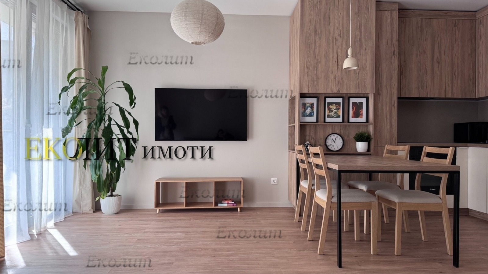 Дава под наем 2-СТАЕН, гр. София, Център