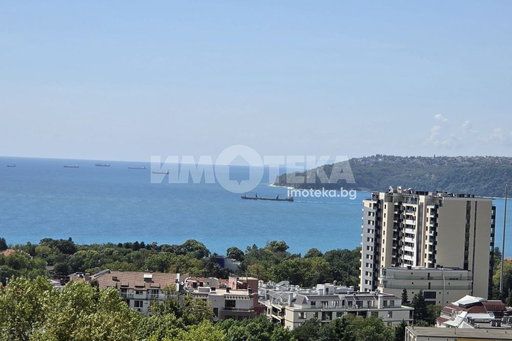 Дава под наем 2-СТАЕН, гр. Варна, Бриз