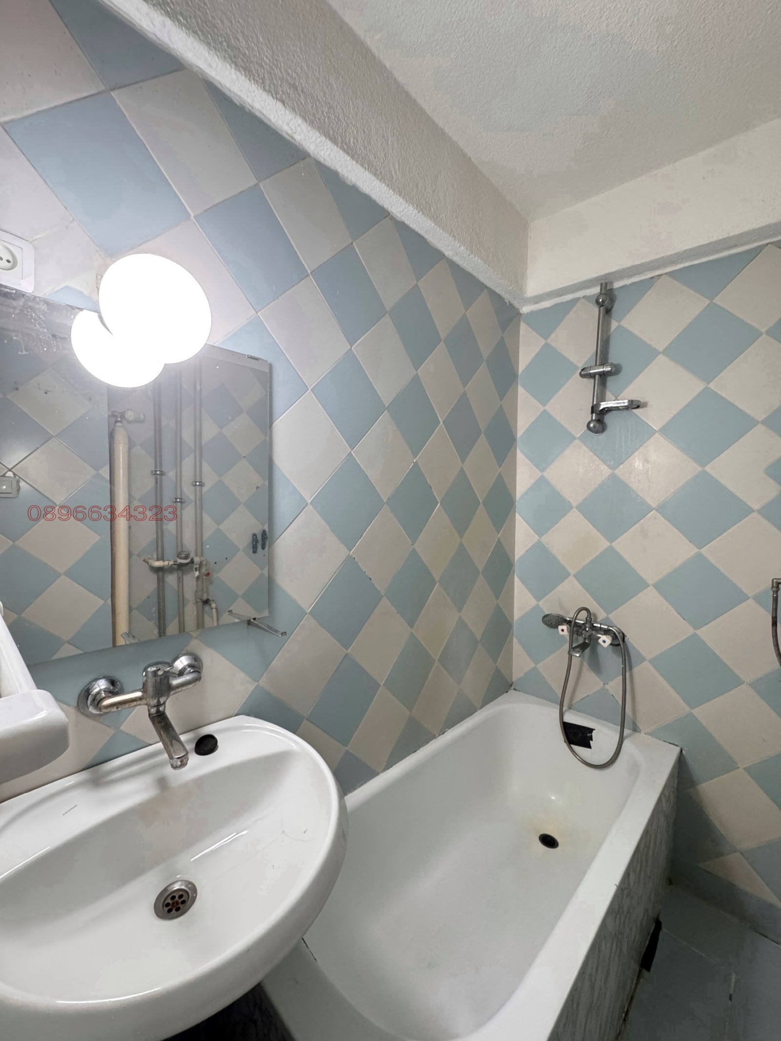 Дава под наем 3-СТАЕН, гр. София, Младост 3, снимка 5 - Апартаменти - 53963491