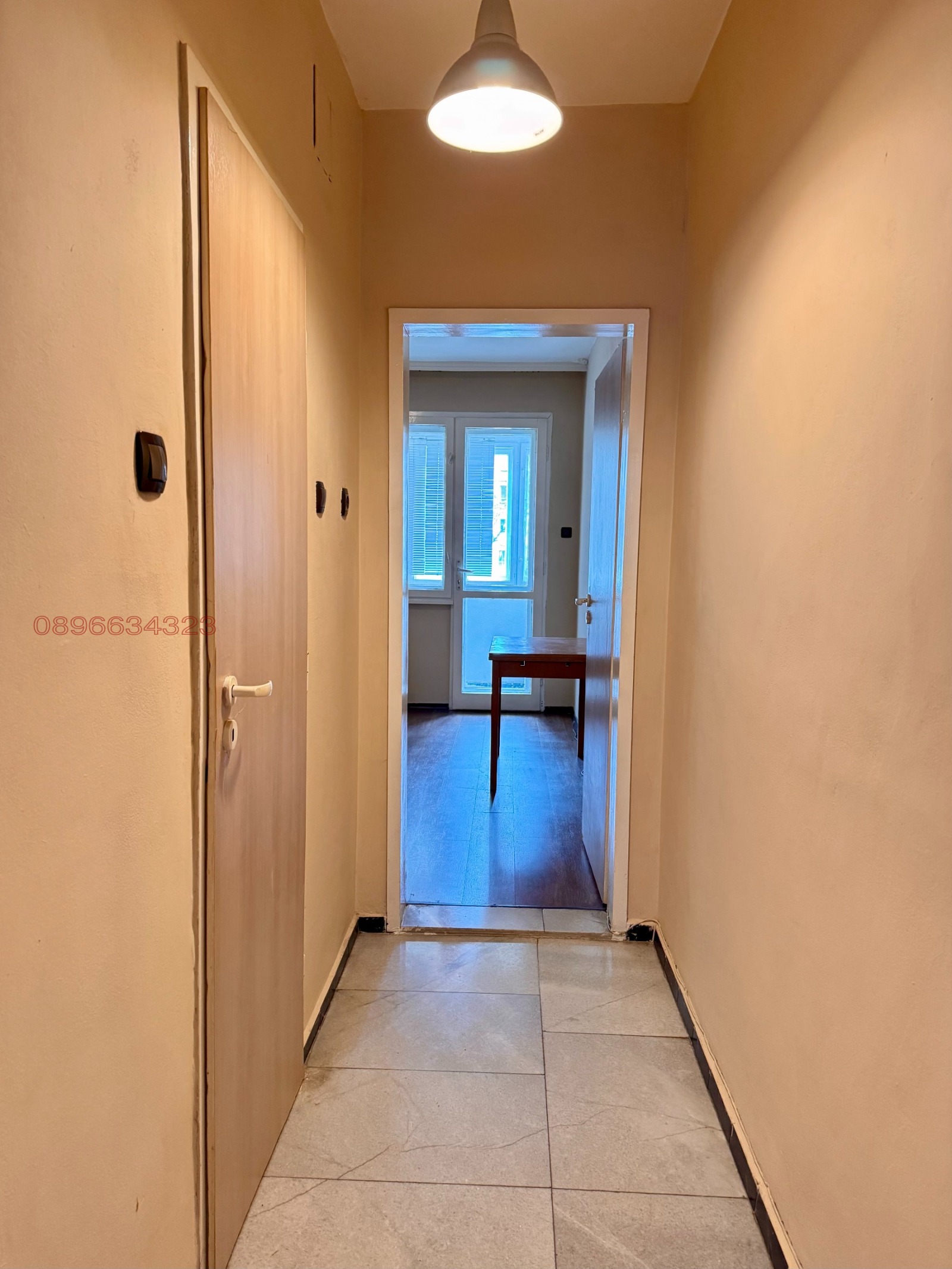 Дава под наем 3-СТАЕН, гр. София, Младост 3, снимка 6 - Апартаменти - 53963491