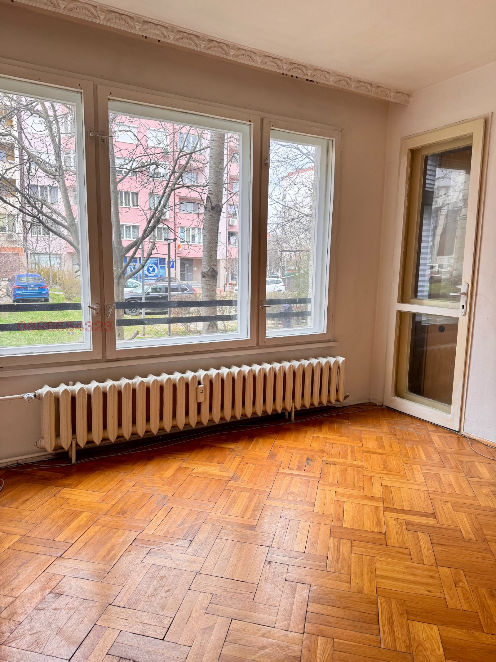 Дава под наем 3-СТАЕН, гр. София, Младост 3, снимка 9 - Апартаменти - 53963491