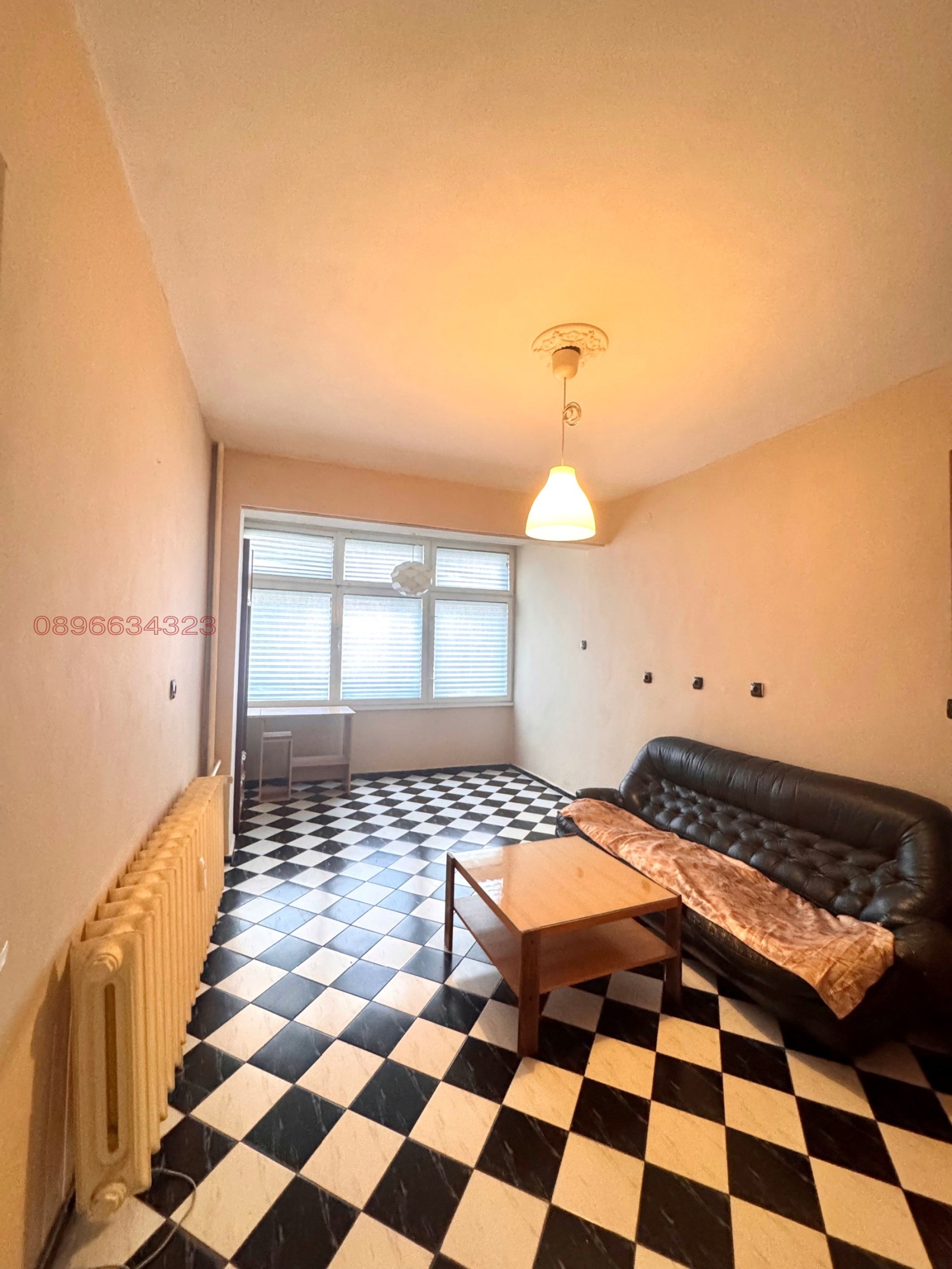 Дава под наем 3-СТАЕН, гр. София, Младост 3, снимка 3 - Апартаменти - 53963491