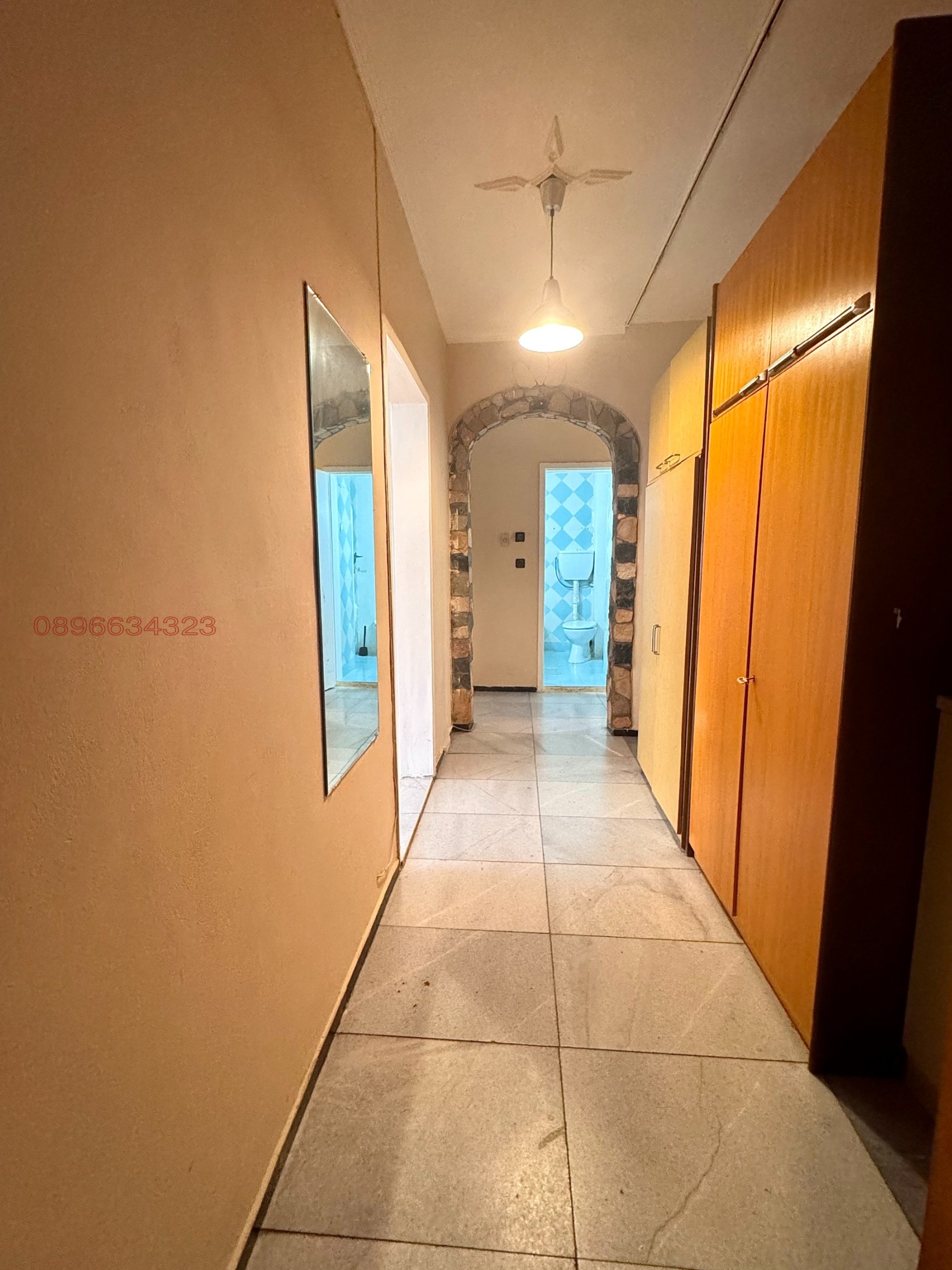 Дава под наем 3-СТАЕН, гр. София, Младост 3, снимка 7 - Апартаменти - 53963491