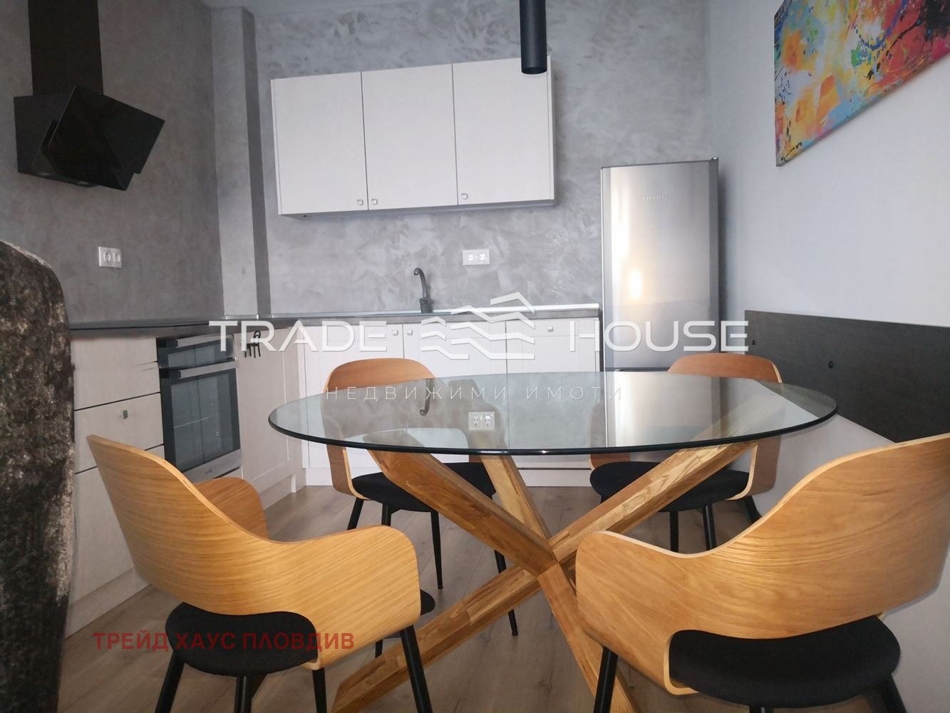 Дава под Наем 2-СТАЕН | Imot.bg — изображение 4