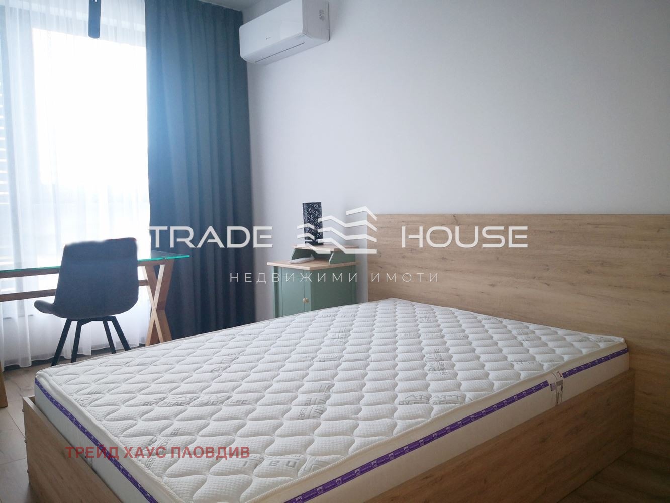 Дава под Наем 2-СТАЕН | Imot.bg — изображение 7