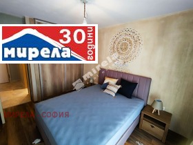 1 Schlafzimmer Manastirski liwadi, Sofia 6