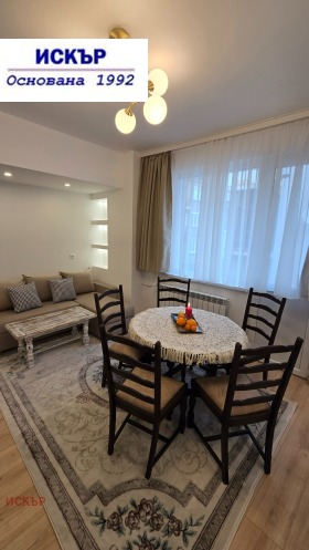 2 bedroom Tsentar, Sofia 1