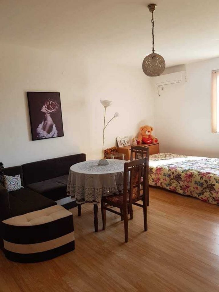 В аренду  Студия Стара Загора , ОРБ , 43 кв.м | 23376465 - изображение [2]