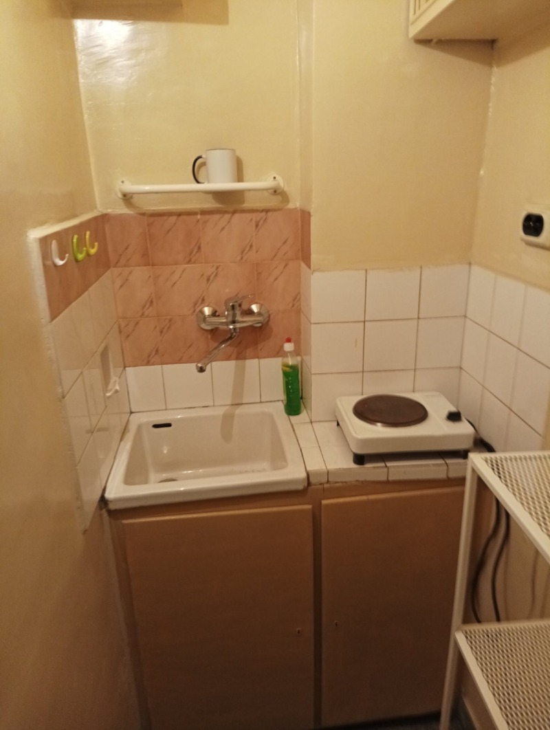 Til leie  Studio Sofia , Lozenets , 20 kvm | 47783350 - bilde [7]