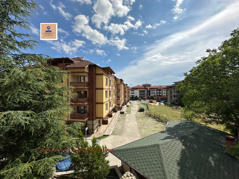 Til leje  1 soveværelse region Blagoevgrad , Bansko , 65 kvm | 24774684 - billede [16]