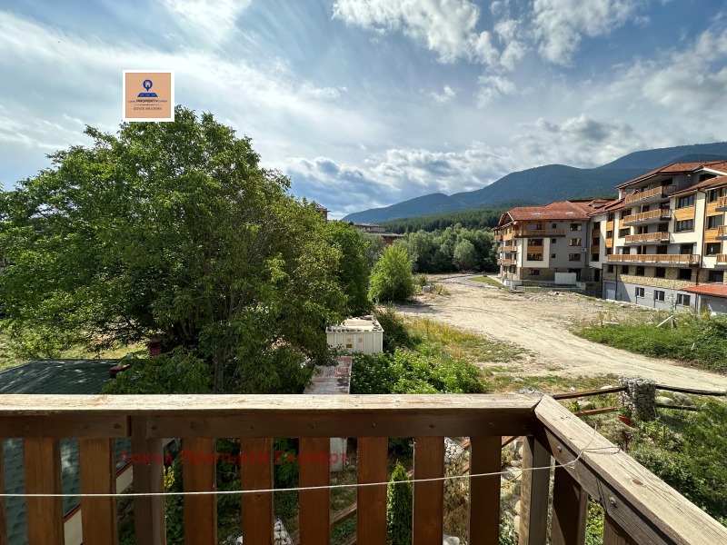 Til leje  1 soveværelse region Blagoevgrad , Bansko , 65 kvm | 24774684 - billede [15]